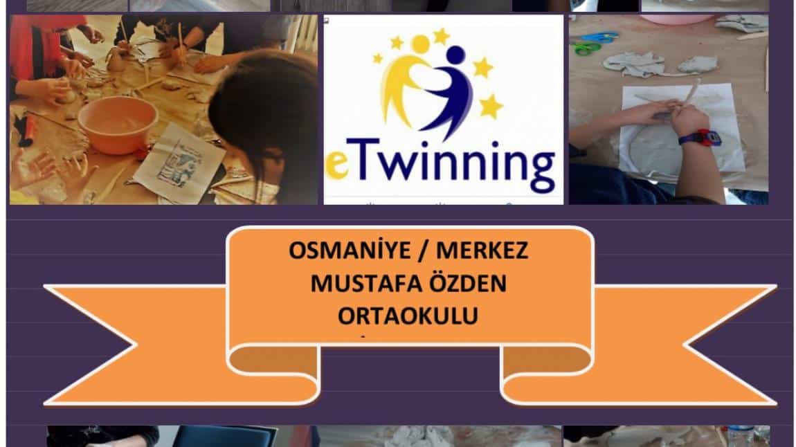 E-TWINNING KAPSAMINDA YAPTIĞIMIZ ETKİNLİKLER